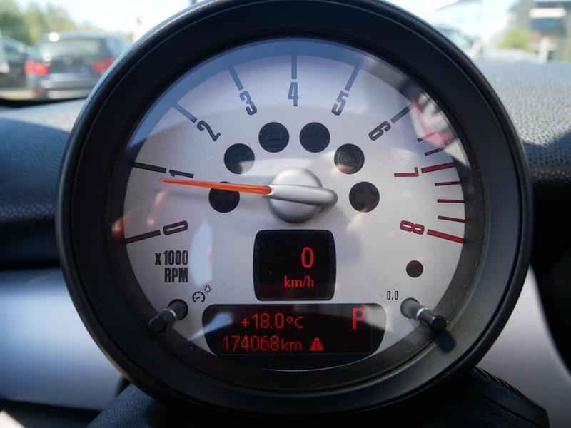 mini Convertible 2013 - 32