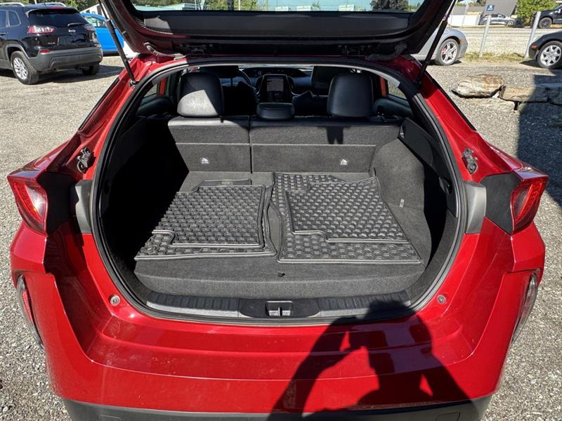 toyota Prius Prime 2022 - 6