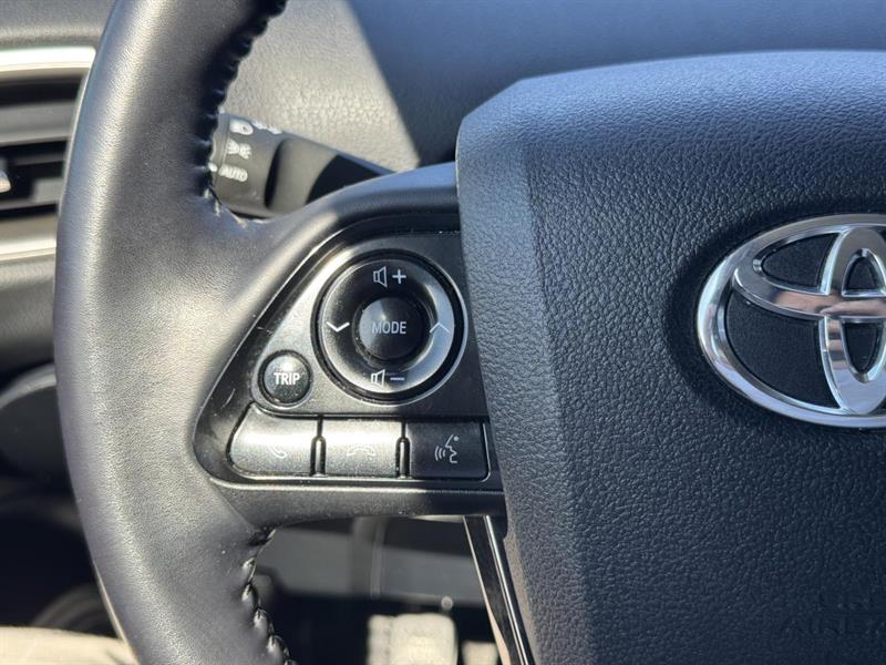 toyota Prius Prime 2022 - 18