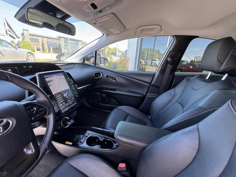toyota Prius Prime 2022 - 20