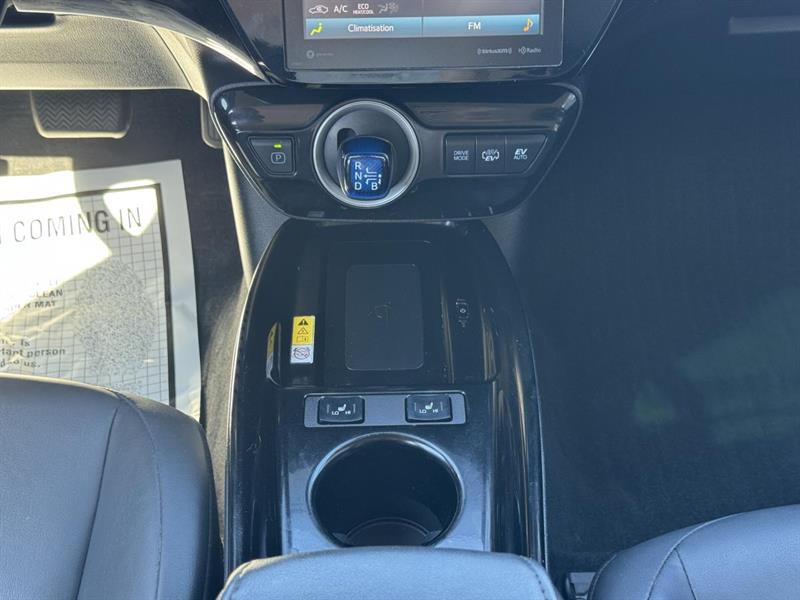 toyota Prius Prime 2022 - 22
