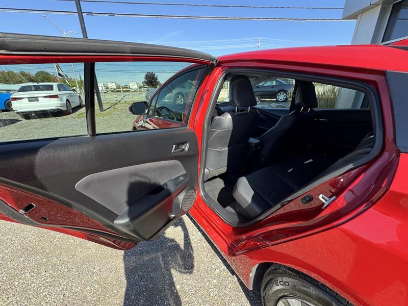 toyota Prius Prime 2022 - 23