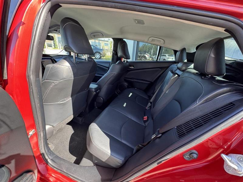 toyota Prius Prime 2022 - 24