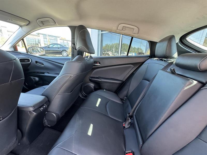 toyota Prius Prime 2022 - 26