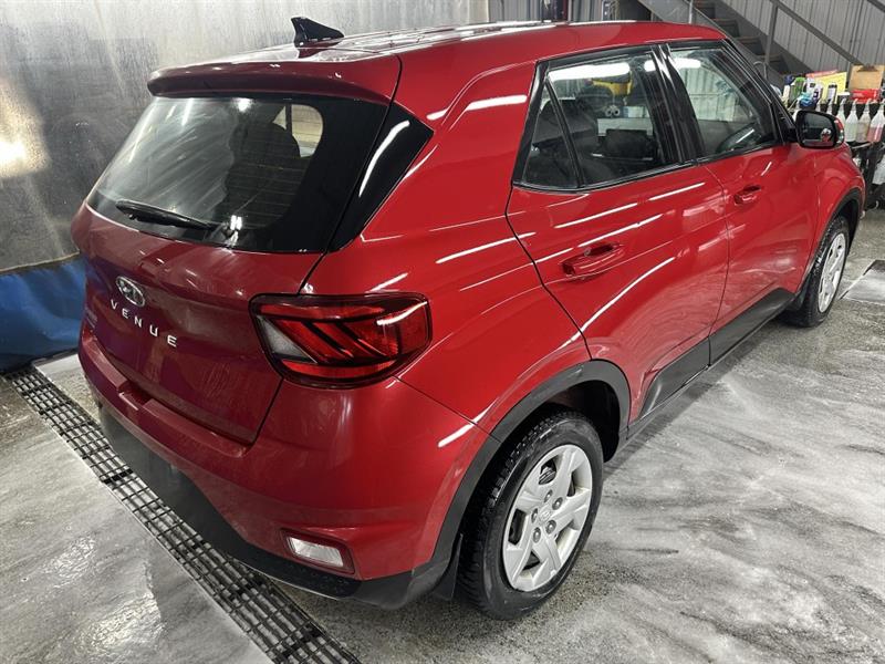 hyundai Venue 2021 - 4