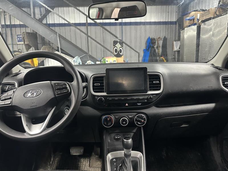 hyundai Venue 2021 - 6