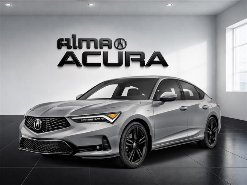 acura Integra 2026