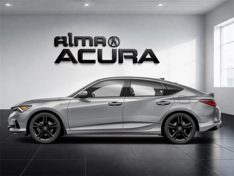 acura Integra 2026 - 2