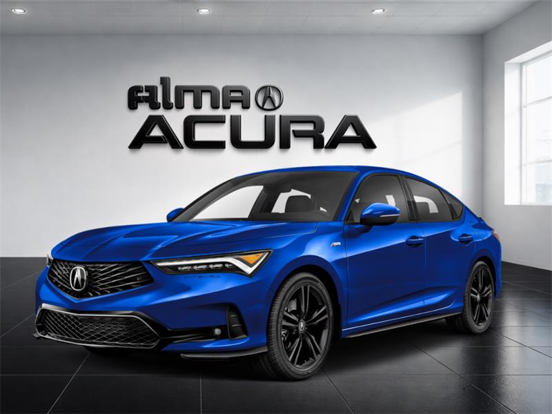 acura Integra 2026