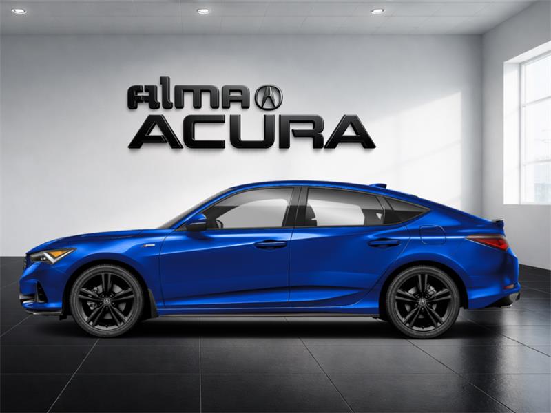acura Integra 2026 - 2