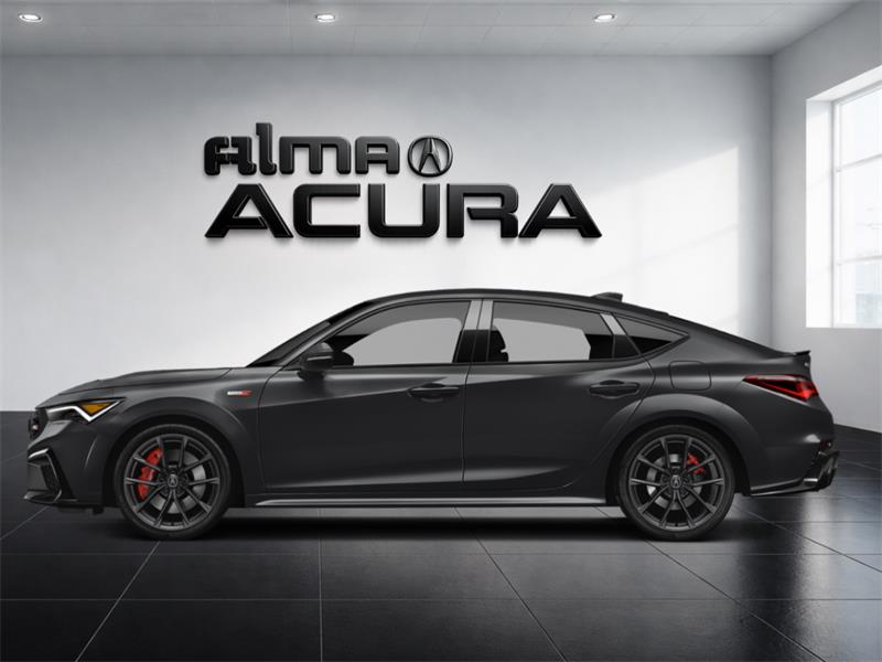 acura Integra 2026 - 2