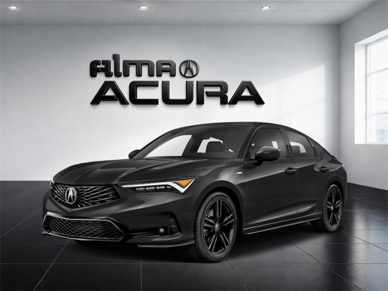 acura Integra 2026