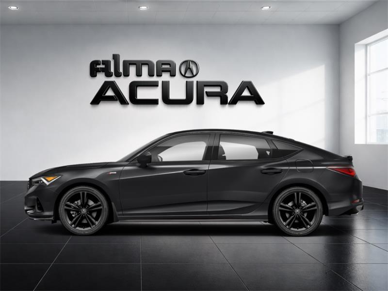 acura Integra 2026 - 2