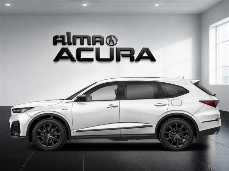 acura MDX 2026 - 2