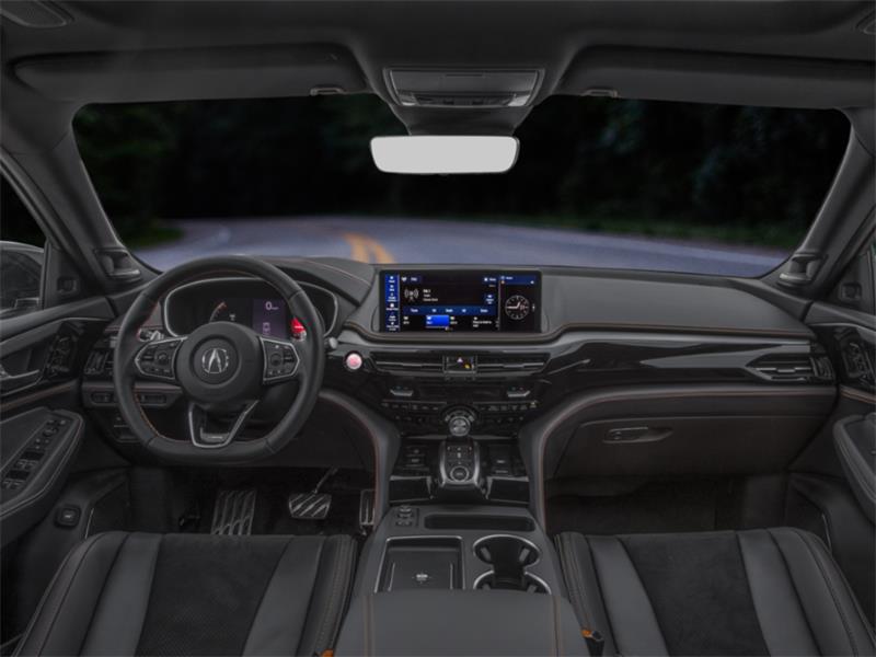 acura MDX 2026 - 4