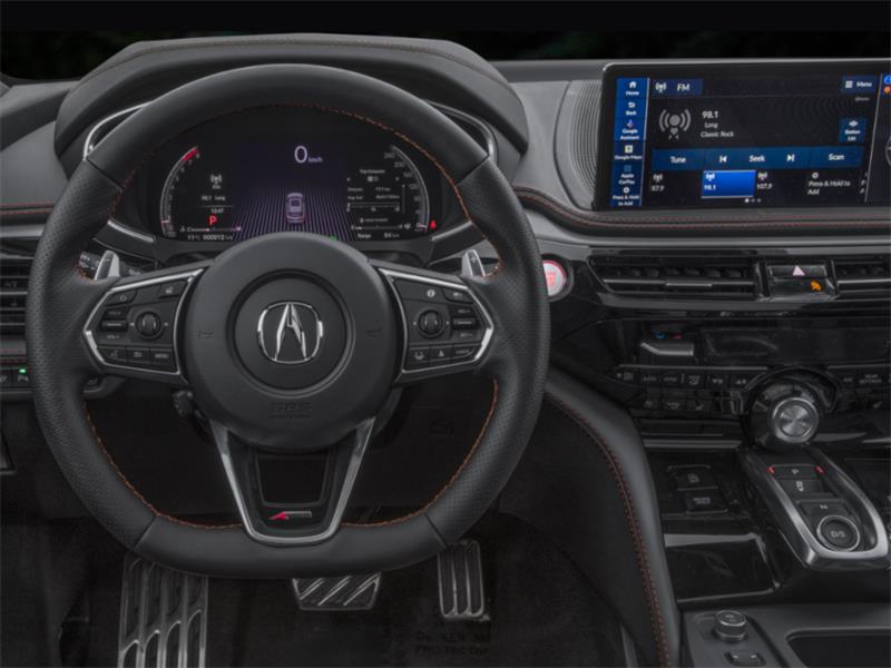 acura MDX 2026 - 5