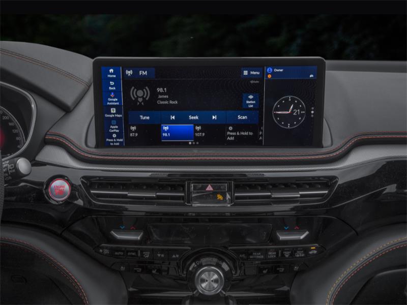 acura MDX 2026 - 6