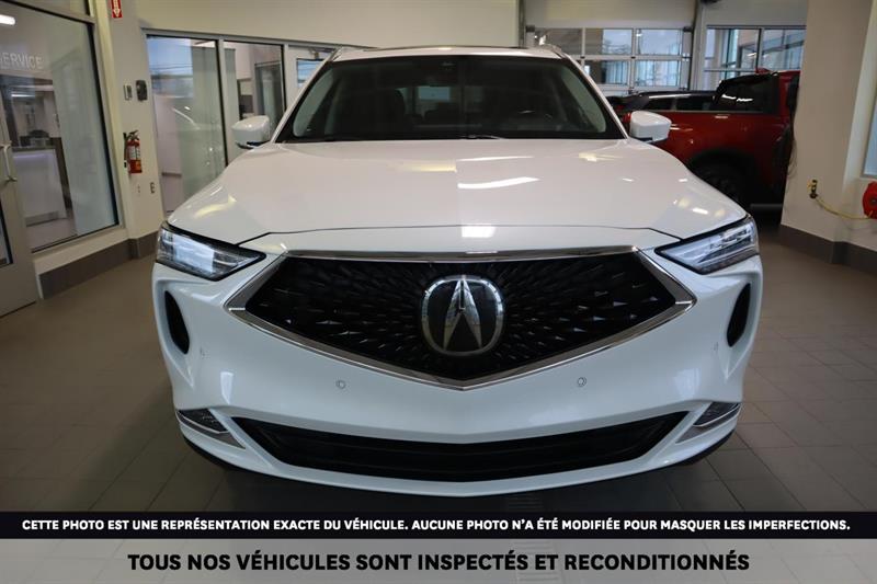 acura MDX 2023 - 6