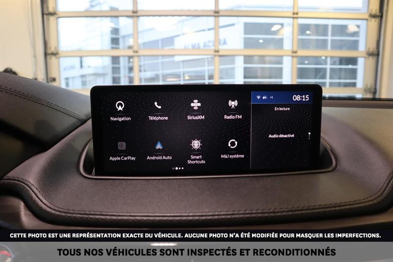 acura MDX 2023 - 12