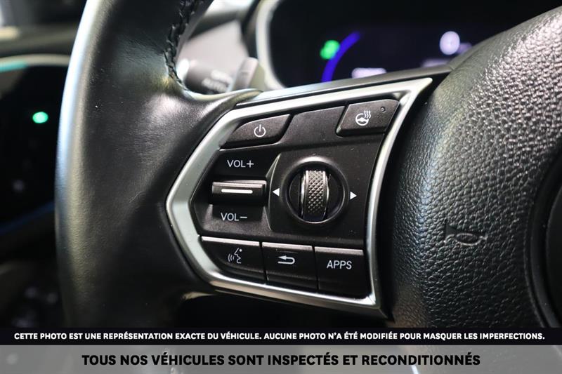 acura MDX 2023 - 13