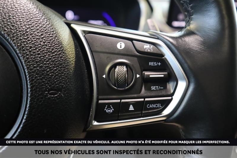 acura MDX 2023 - 14