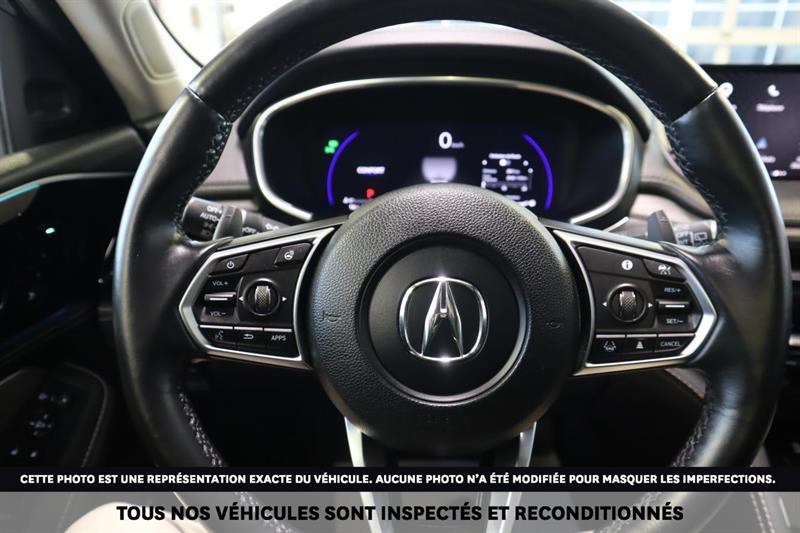 acura MDX 2023 - 15