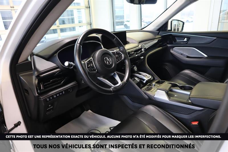 acura MDX 2023 - 17
