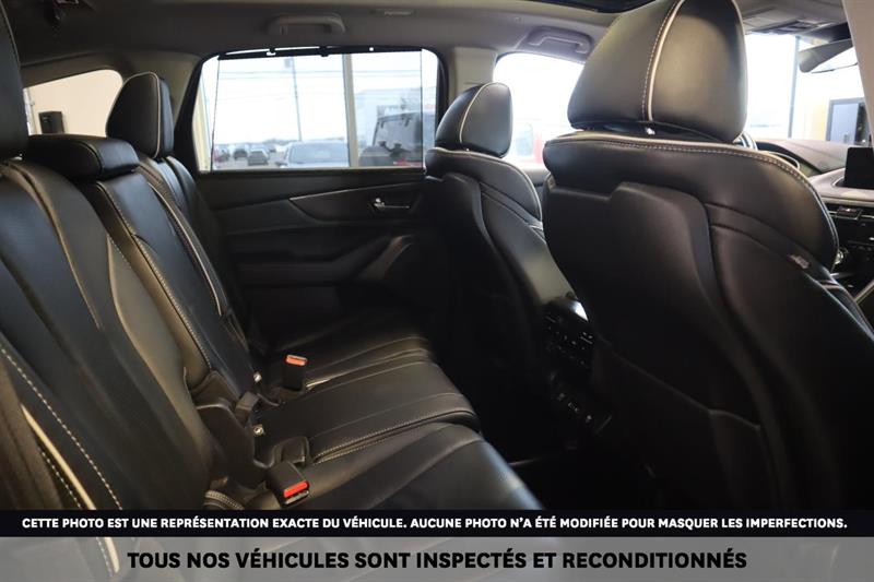 acura MDX 2023 - 19