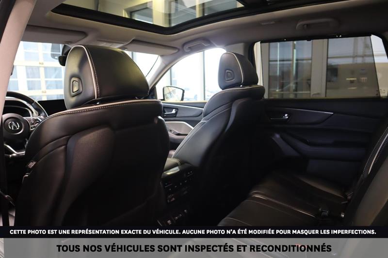 acura MDX 2023 - 20