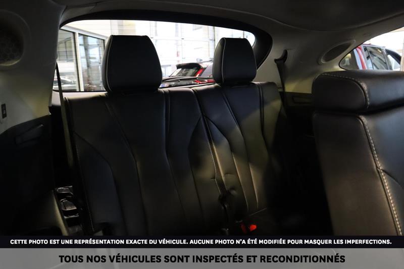 acura MDX 2023 - 21