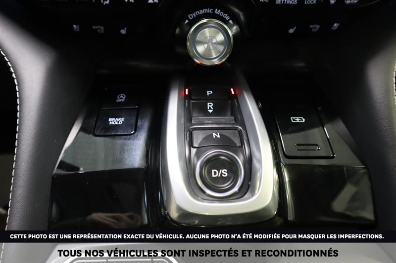 acura MDX 2023 - 26