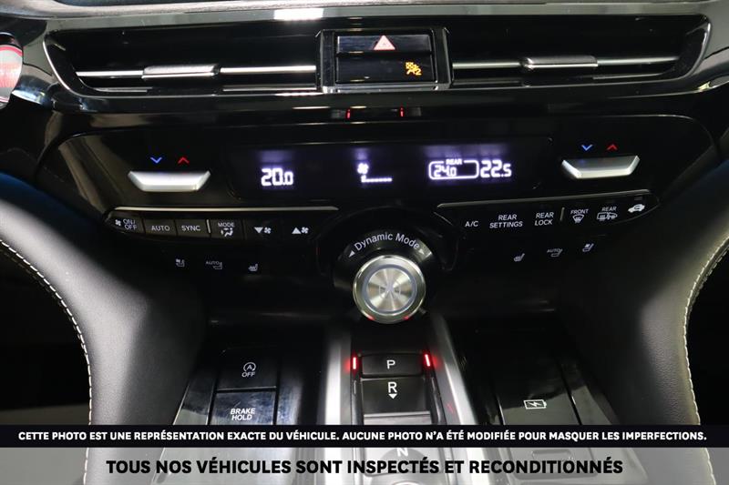 acura MDX 2023 - 27