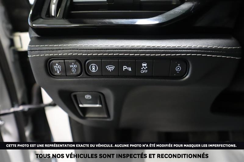 acura MDX 2023 - 28