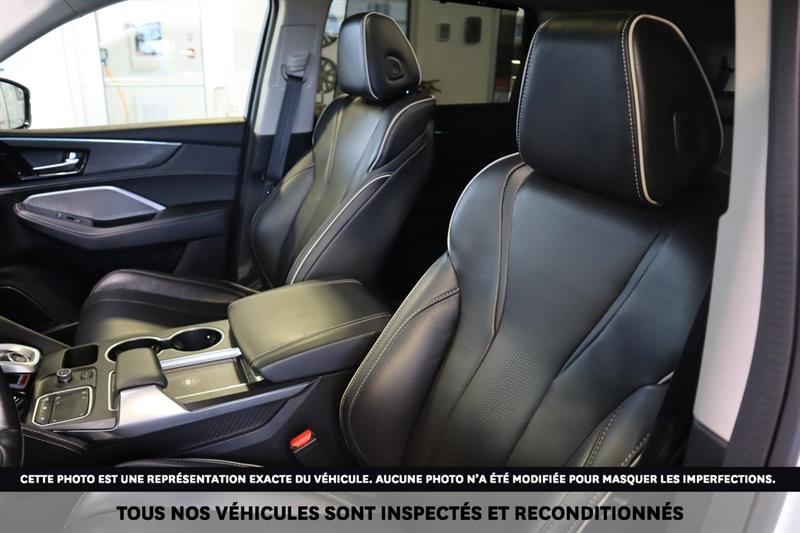 acura MDX 2023 - 38
