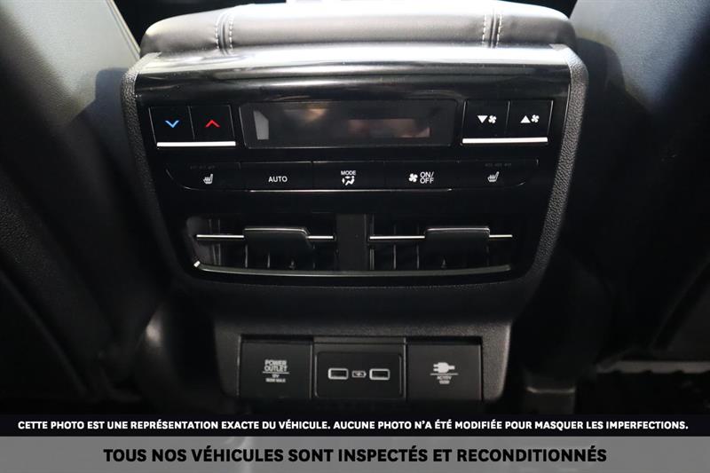acura MDX 2023 - 40