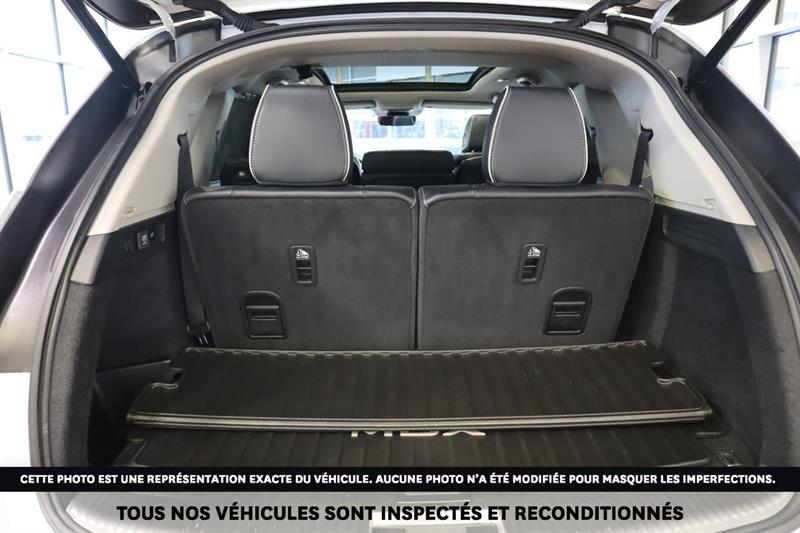 acura MDX 2023 - 41