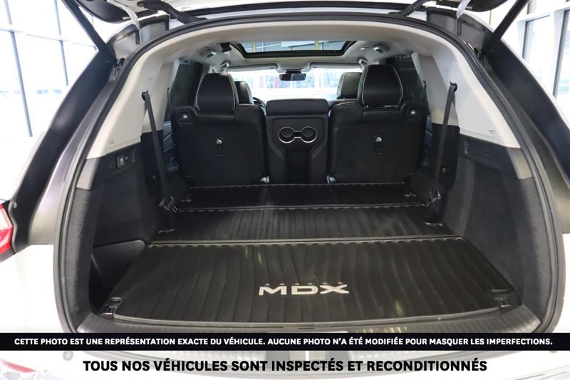 acura MDX 2023 - 42