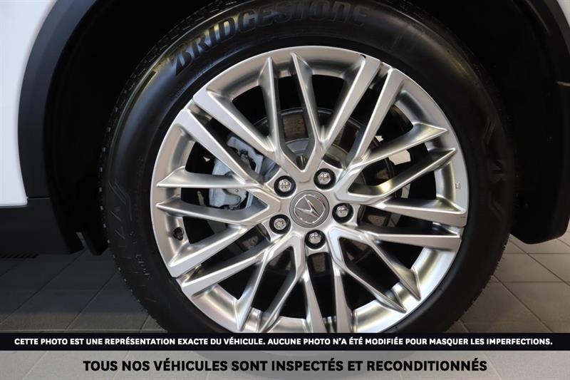acura MDX 2023 - 43