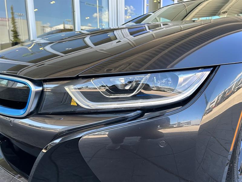 bmw i8 2019 - 10