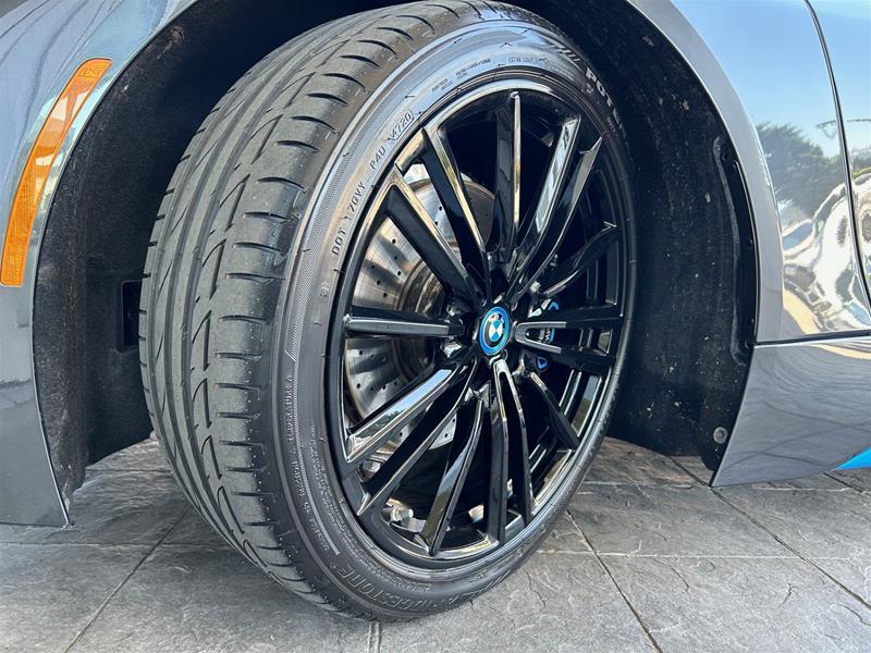 bmw i8 2019 - 12
