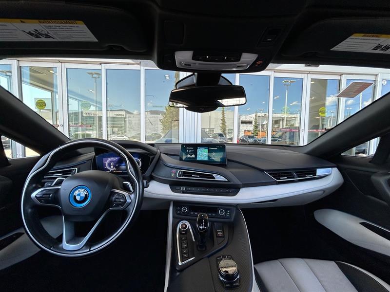 bmw i8 2019 - 15