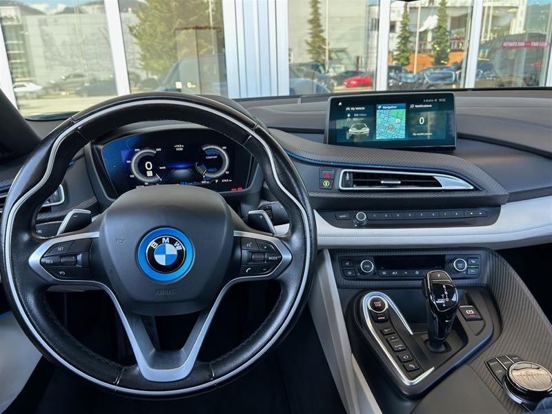 bmw i8 2019 - 16