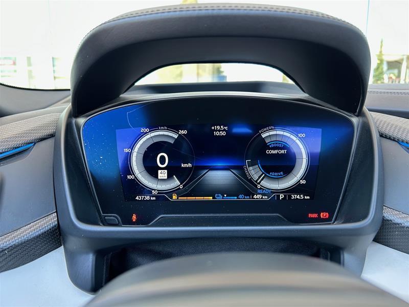 bmw i8 2019 - 17