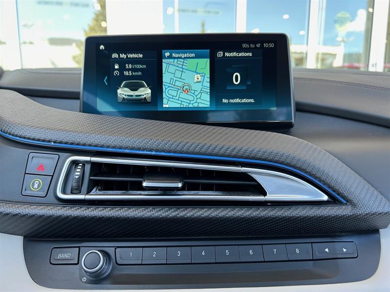 bmw i8 2019 - 18