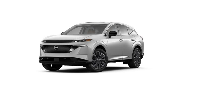 nissan Murano 2025