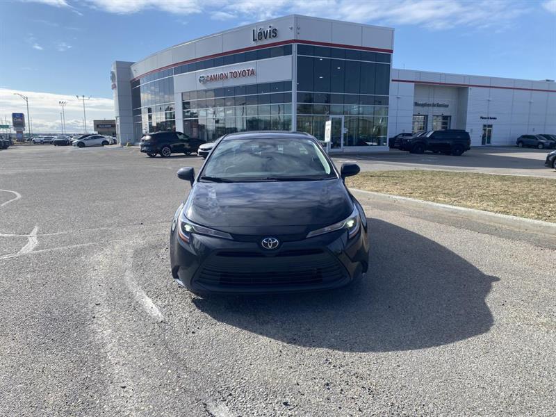 toyota Corolla 2023 - 2