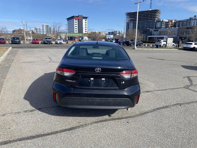 toyota Corolla 2023 - 3
