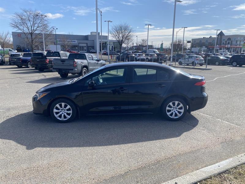 toyota Corolla 2023 - 4