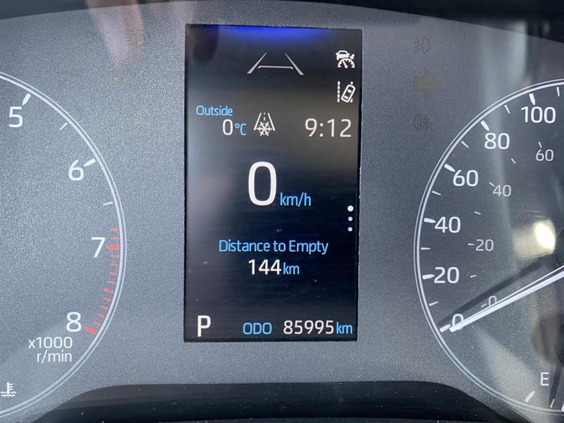 toyota Corolla 2023 - 5