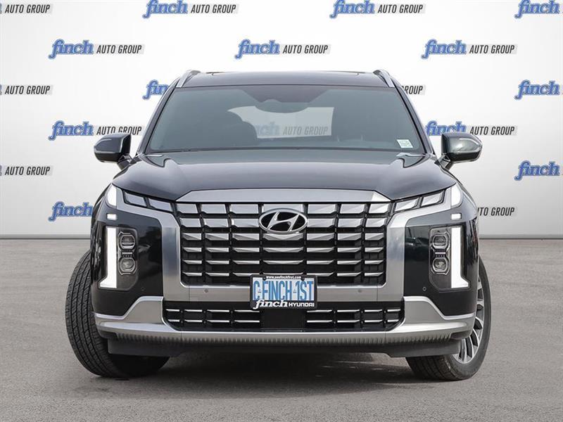 hyundai Palisade 2024 - 2